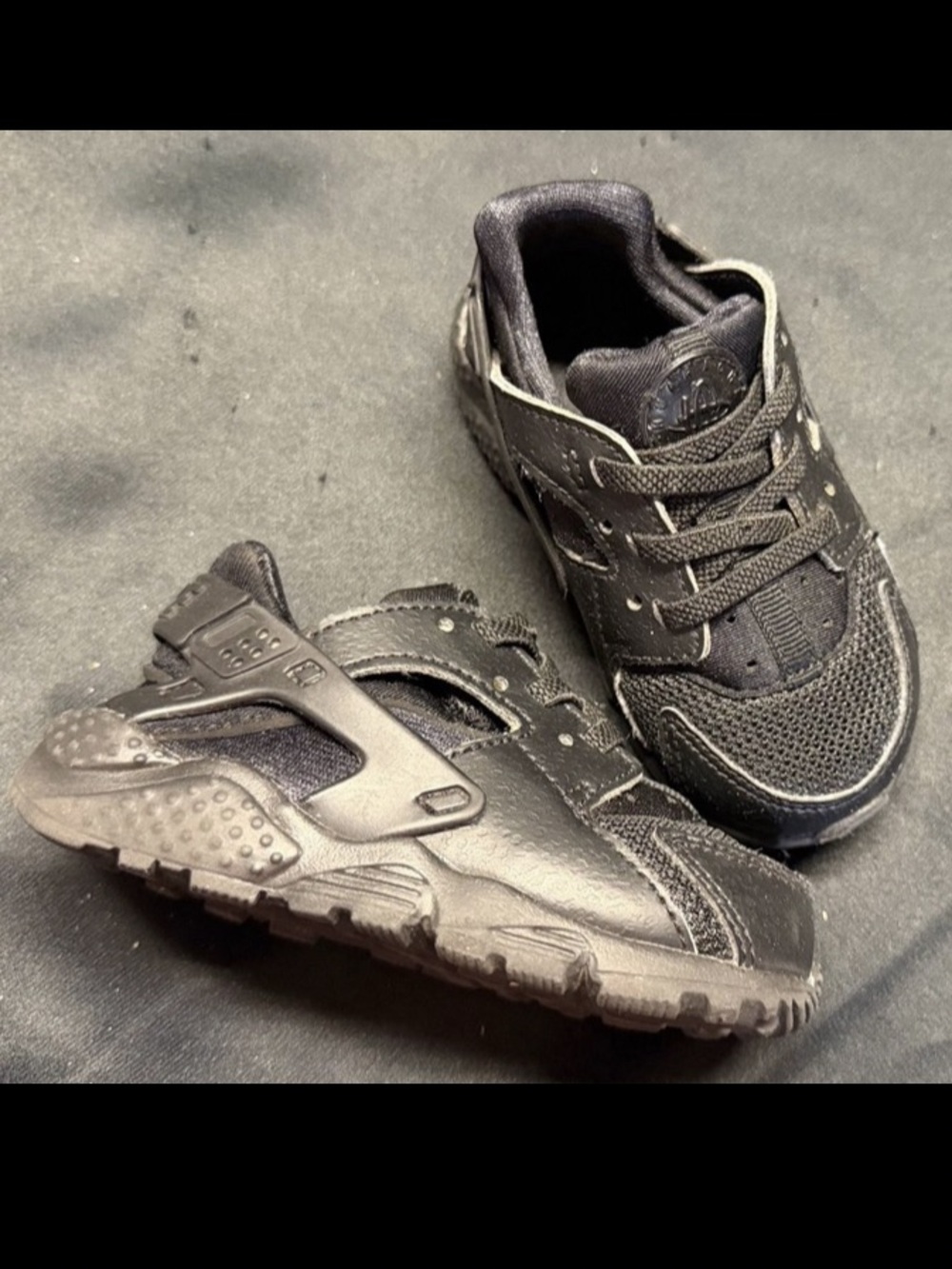 Nike- Huarache for toddler